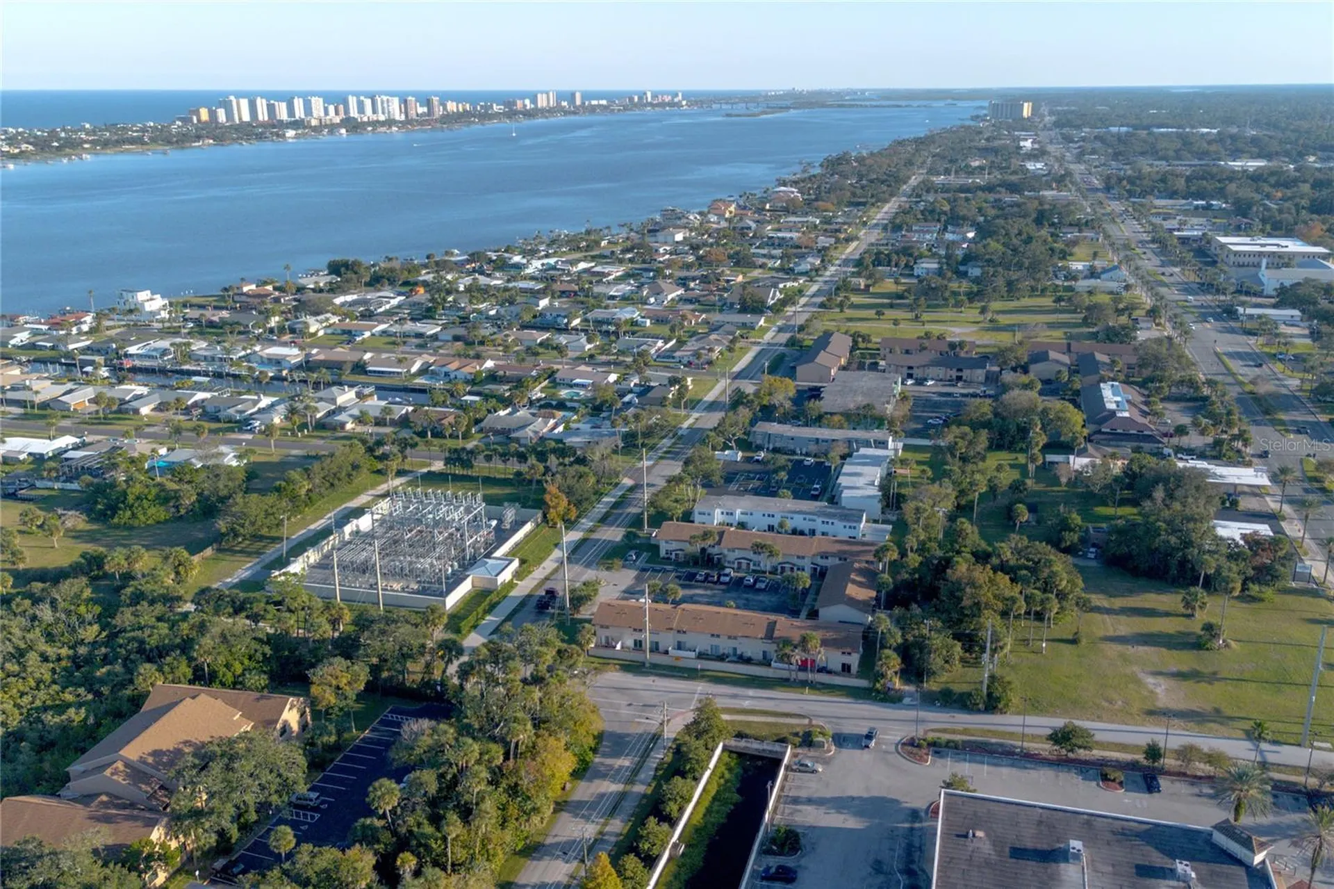 1600 S Palmetto Avenue South Daytona FL 32119