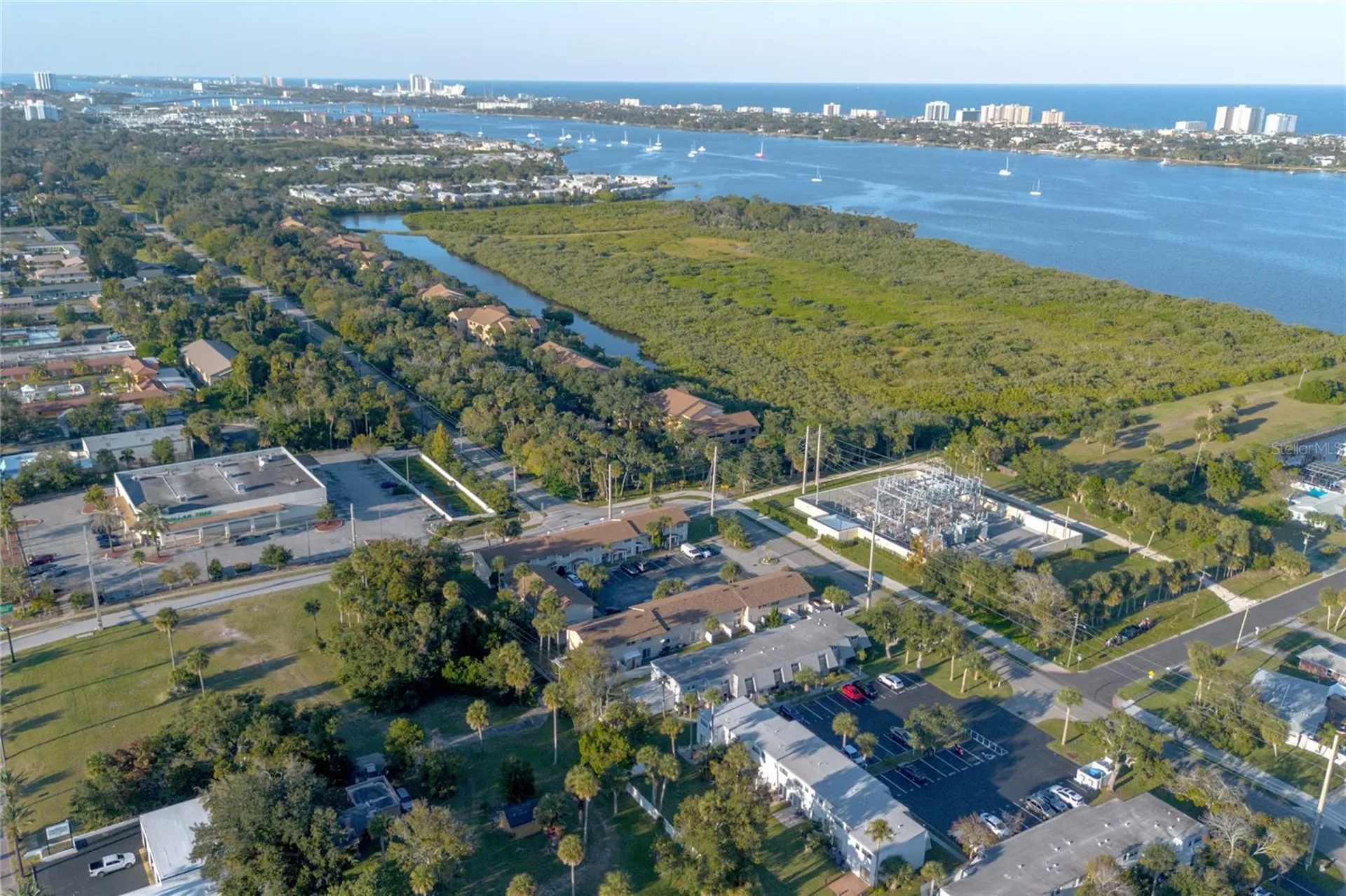 1600 S Palmetto Avenue South Daytona FL 32119