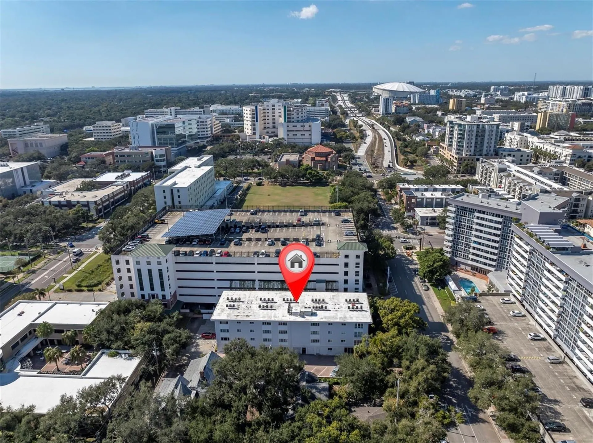 210 5th Avenue S St Petersburg FL 33701