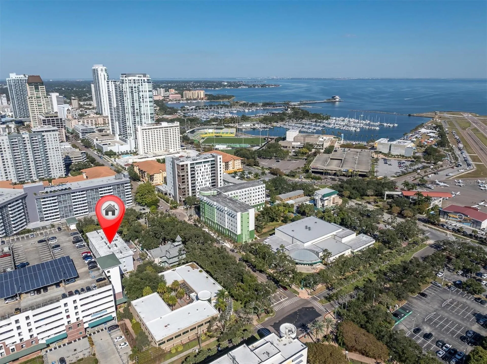 210 5th Avenue S St Petersburg FL 33701