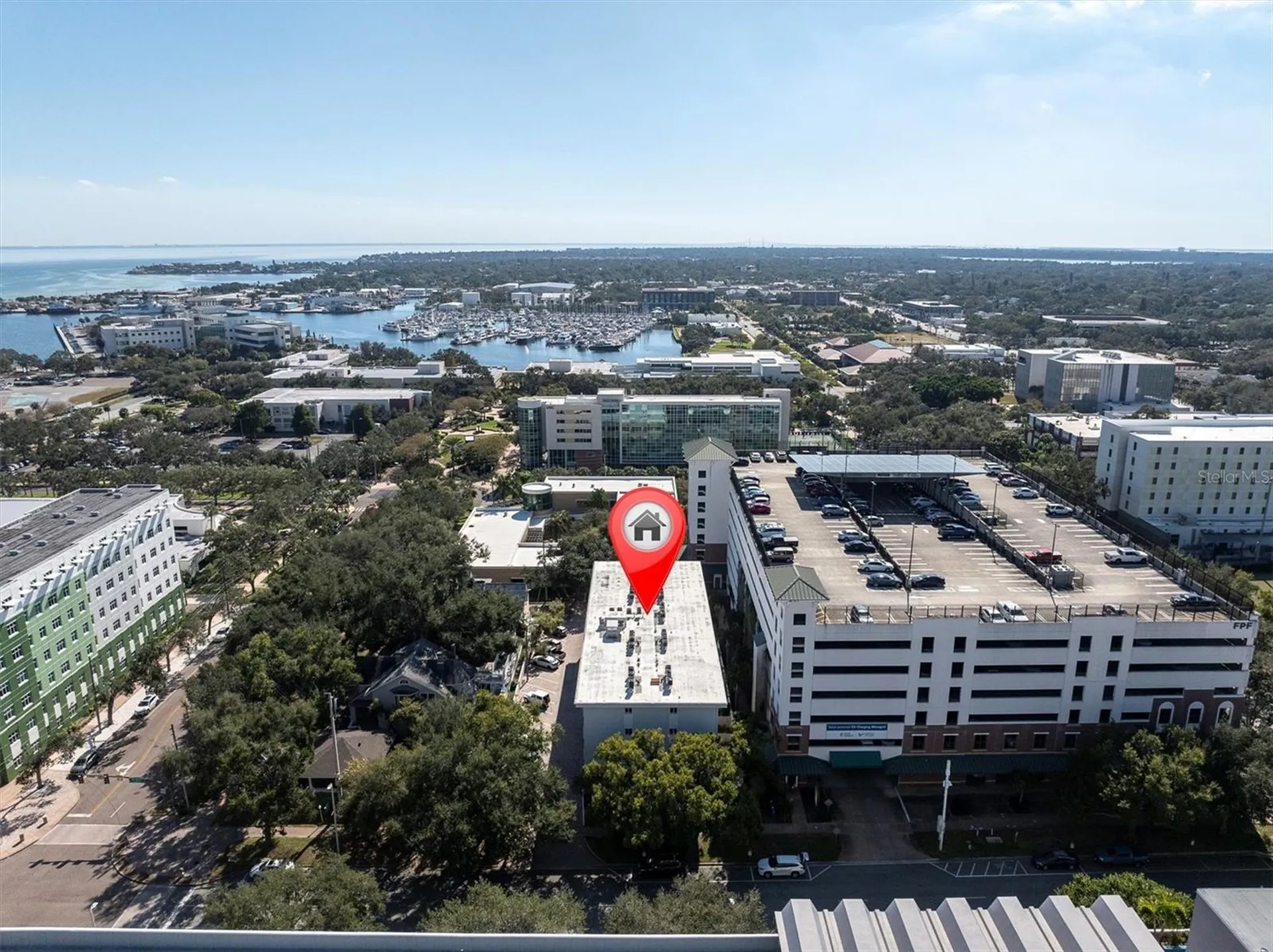 210 5th Avenue S St Petersburg FL 33701