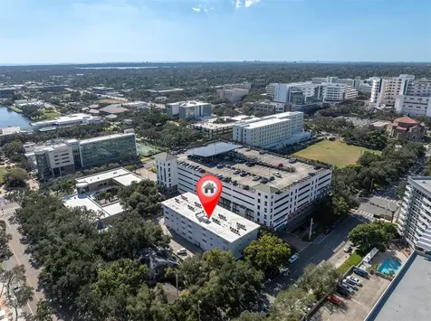 210 5th Avenue S St Petersburg FL 33701