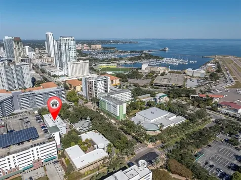 210 5th Avenue S St Petersburg FL 33701