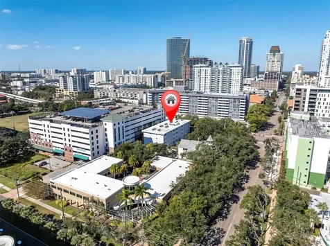 210 5th Avenue S St Petersburg FL 33701