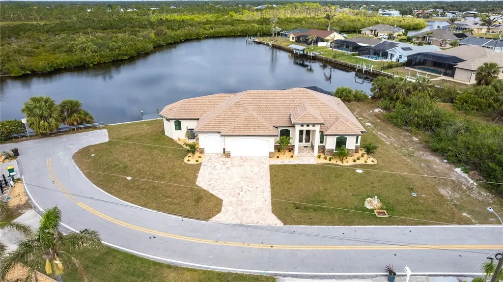 16920 Ohara Drive Port Charlotte FL 33948