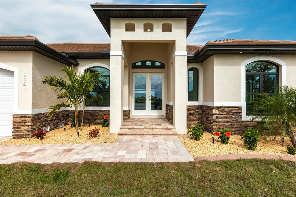 16920 Ohara Drive Port Charlotte FL 33948