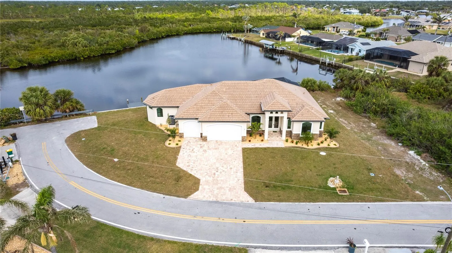 16920 Ohara Drive Port Charlotte FL 33948