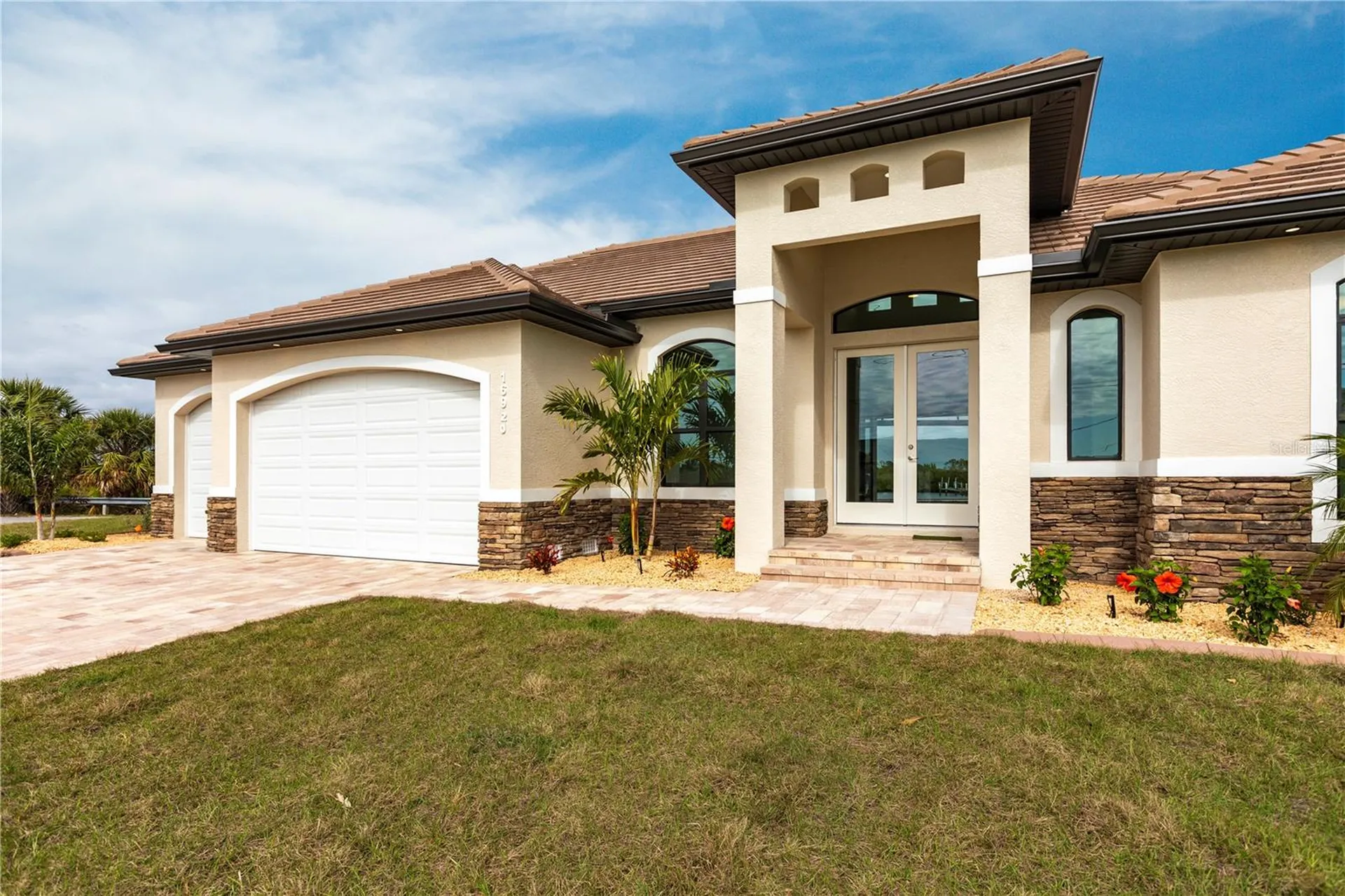16920 Ohara Drive Port Charlotte FL 33948