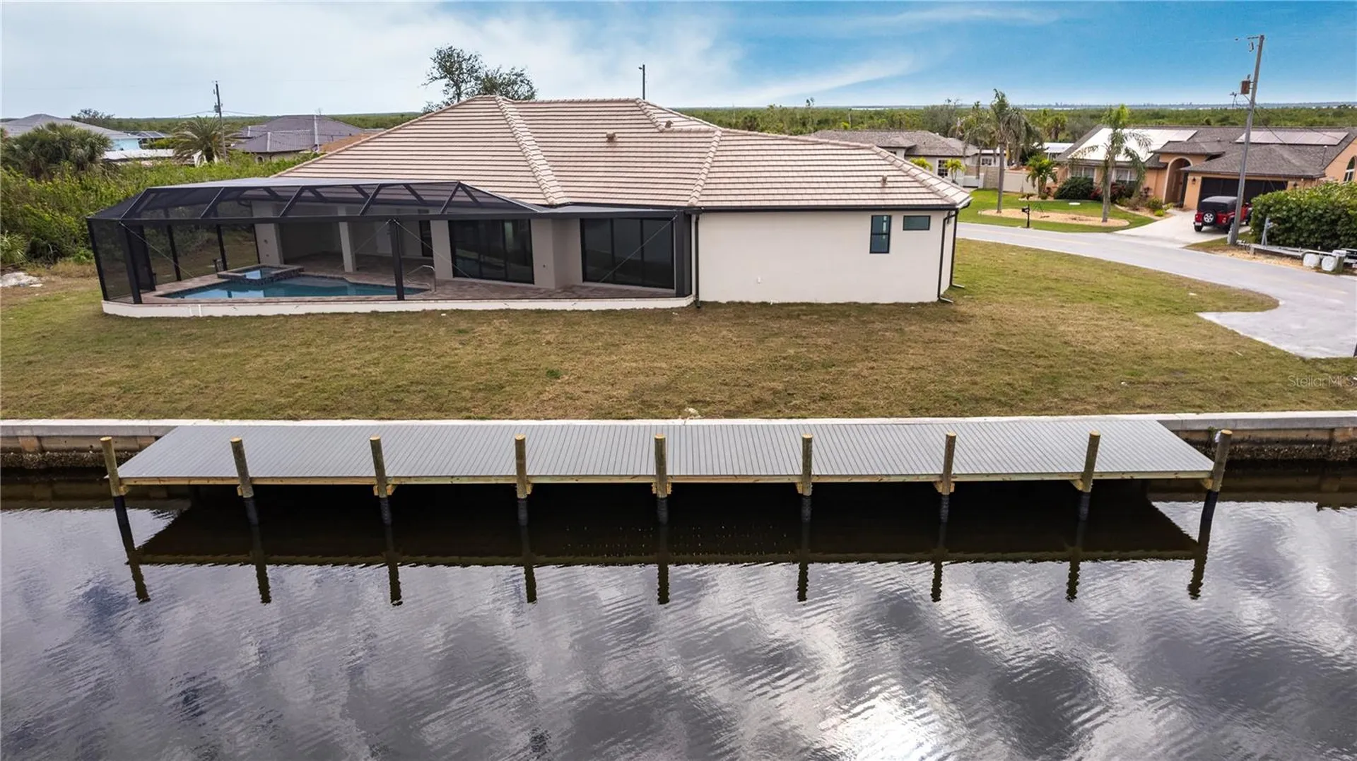 16920 Ohara Drive Port Charlotte FL 33948