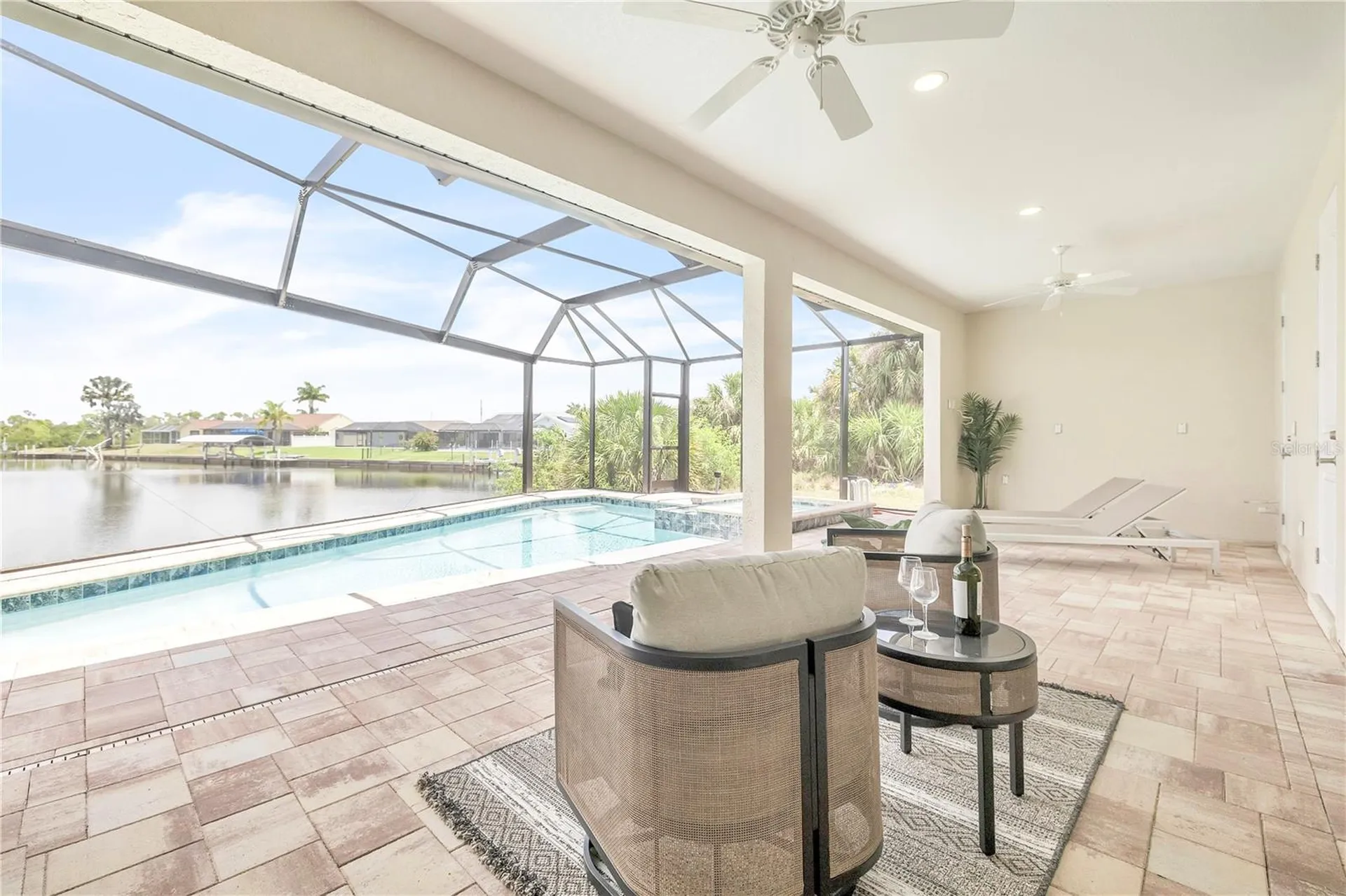 16920 Ohara Drive Port Charlotte FL 33948