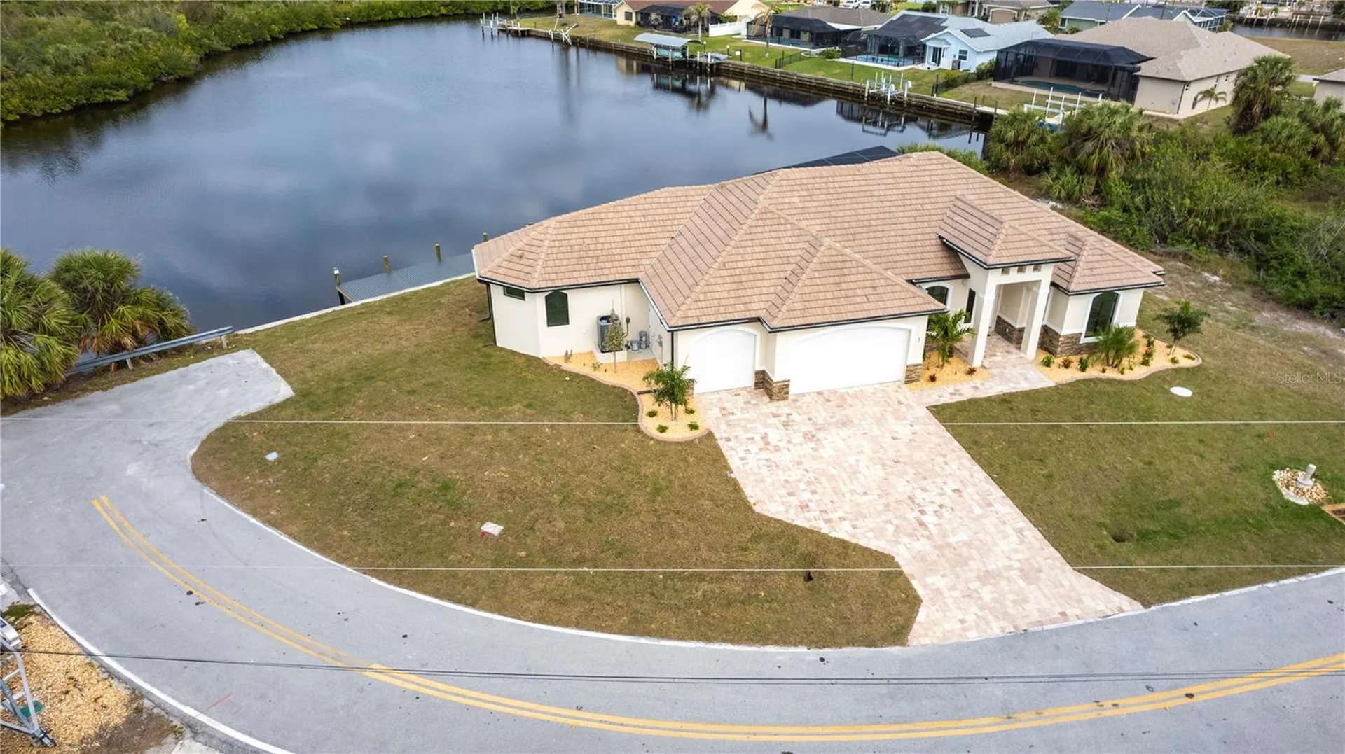 16920 Ohara Drive Port Charlotte FL 33948