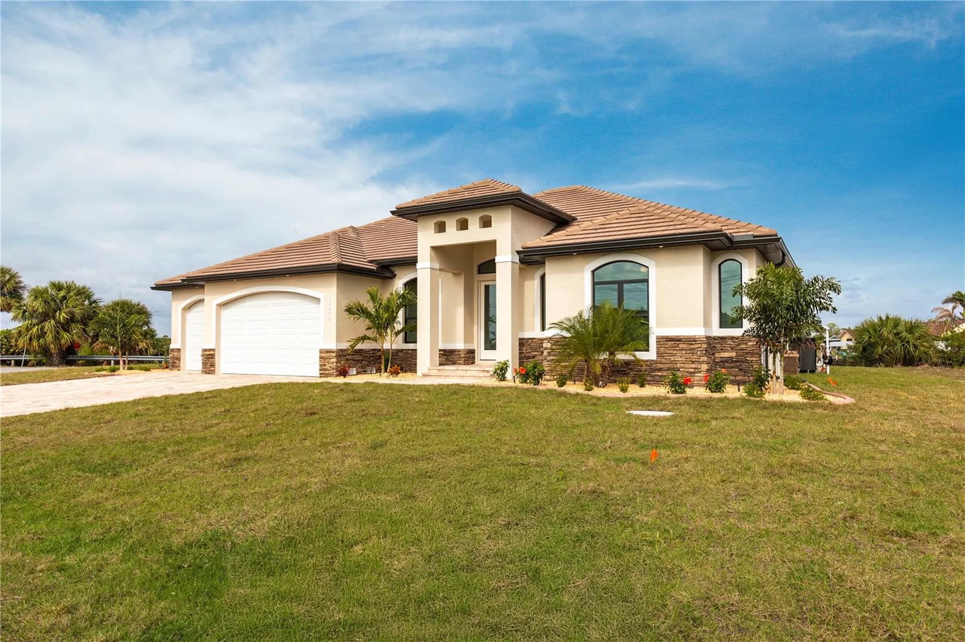 16920 Ohara Drive Port Charlotte FL 33948
