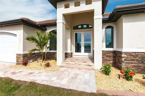 16920 Ohara Drive Port Charlotte FL 33948