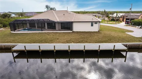 16920 Ohara Drive Port Charlotte FL 33948