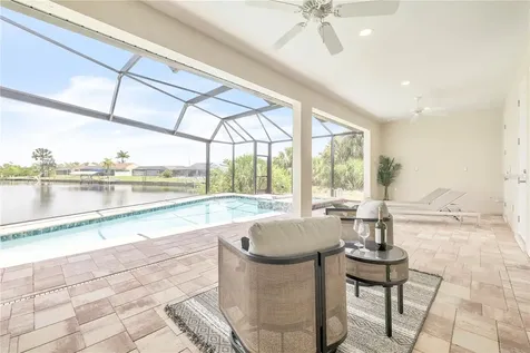 16920 Ohara Drive Port Charlotte FL 33948