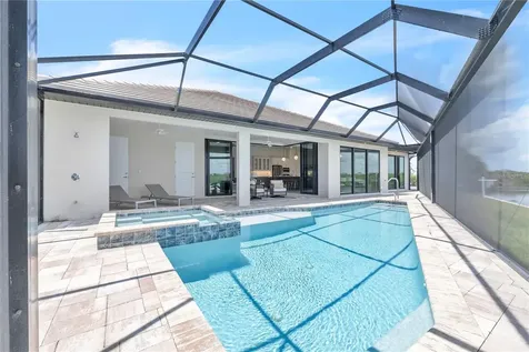 16920 Ohara Drive Port Charlotte FL 33948