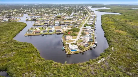 16920 Ohara Drive Port Charlotte FL 33948