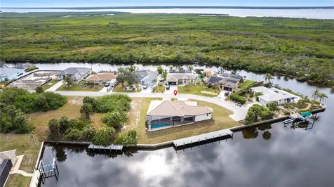 16920 Ohara Drive Port Charlotte FL 33948