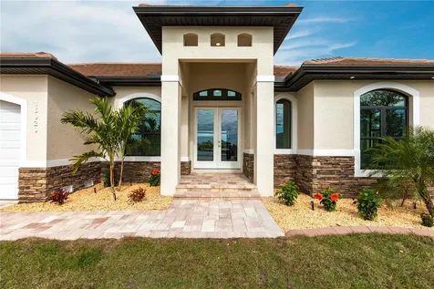 16920 Ohara Drive Port Charlotte FL 33948