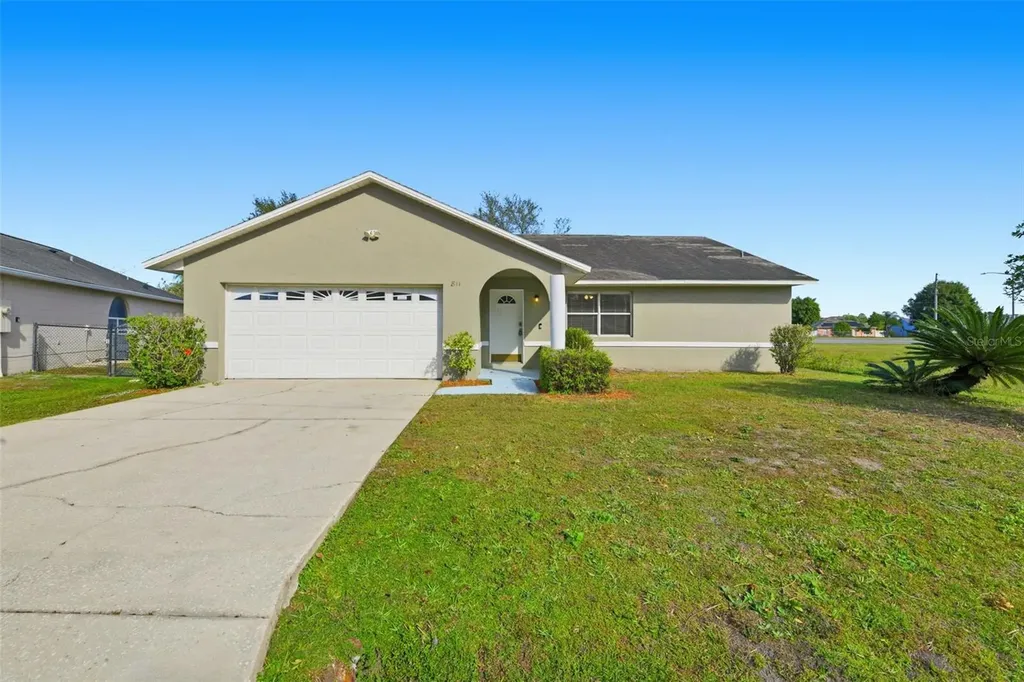 811 Albi Court Kissimmee FL 34759