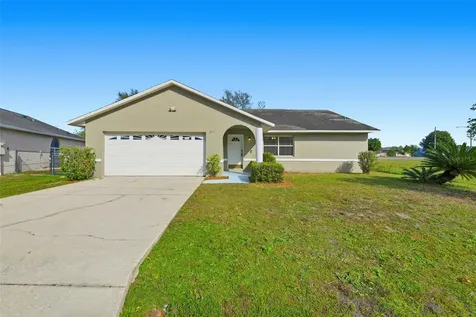 811 Albi Court Kissimmee FL 34759