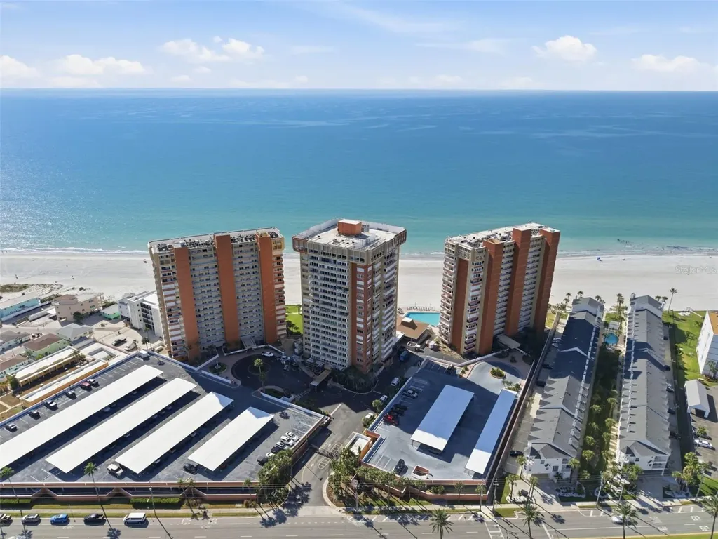 17900 Gulf Boulevard Redington Shores FL 33708