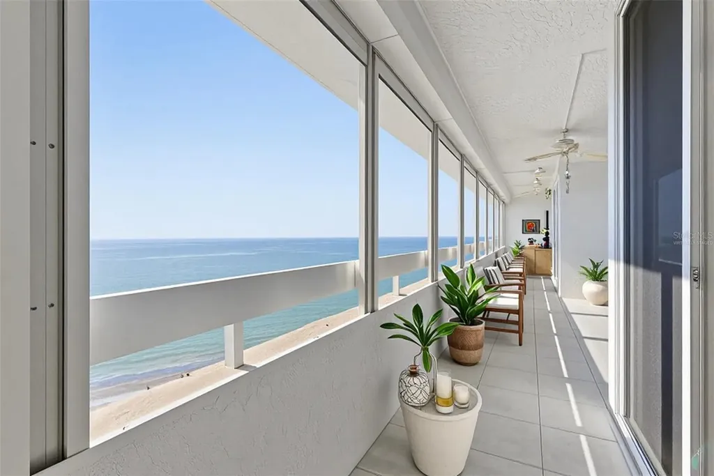 17900 Gulf Boulevard Redington Shores FL 33708