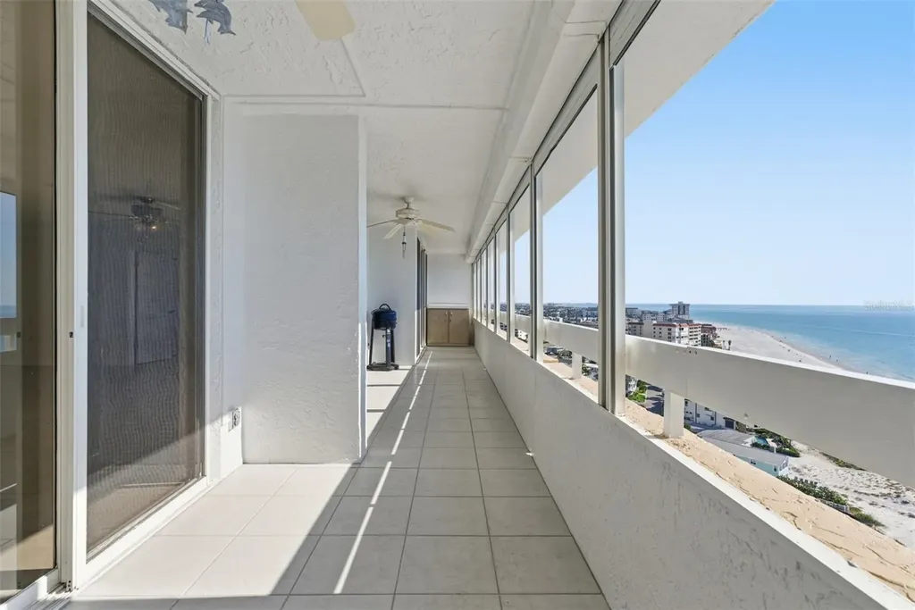 17900 Gulf Boulevard Redington Shores FL 33708