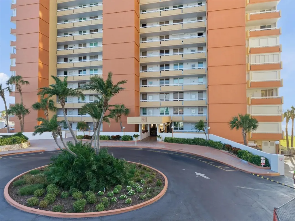 17900 Gulf Boulevard Redington Shores FL 33708