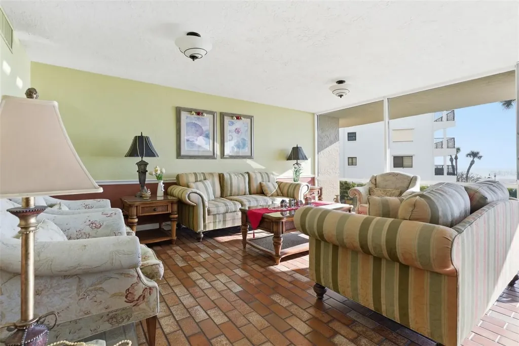 17900 Gulf Boulevard Redington Shores FL 33708