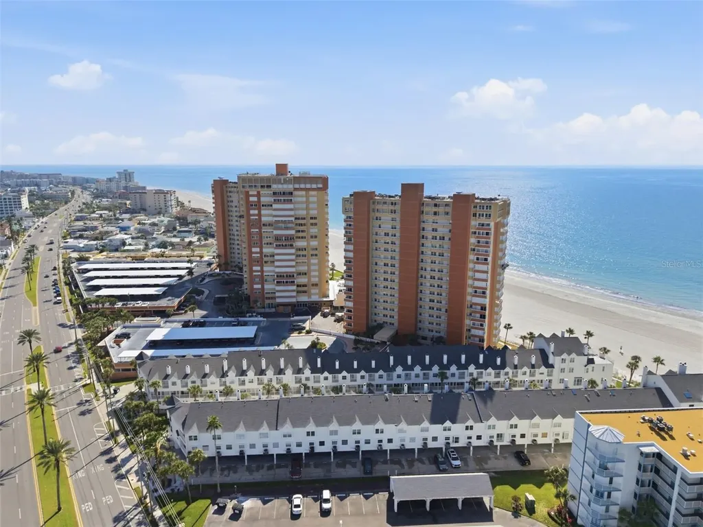 17900 Gulf Boulevard Redington Shores FL 33708