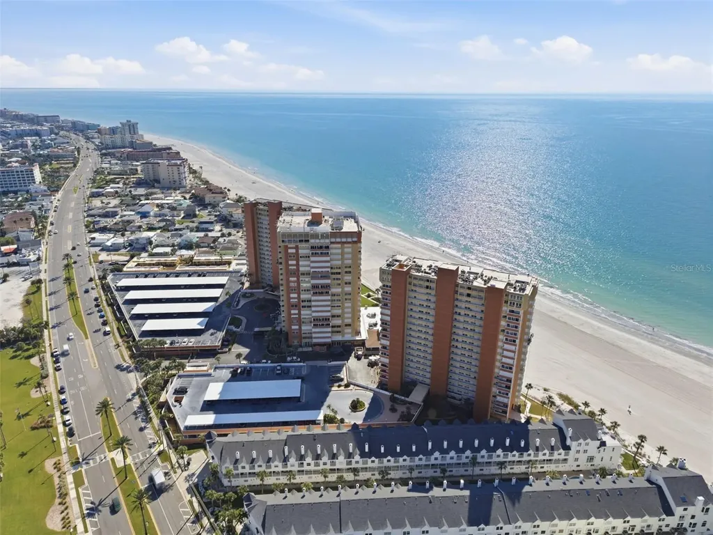 17900 Gulf Boulevard Redington Shores FL 33708