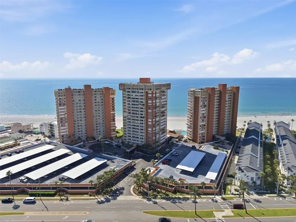 17900 Gulf Boulevard Redington Shores FL 33708