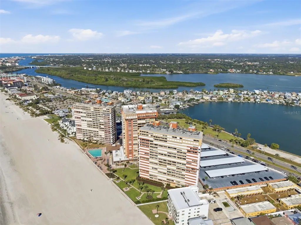 17900 Gulf Boulevard Redington Shores FL 33708