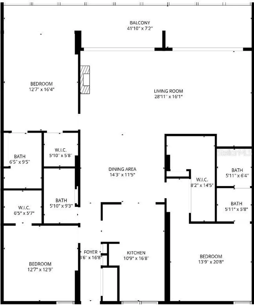 17900 Gulf Boulevard Redington Shores FL 33708