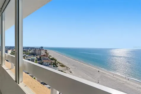17900 Gulf Boulevard Redington Shores FL 33708
