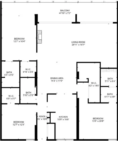 17900 Gulf Boulevard Redington Shores FL 33708
