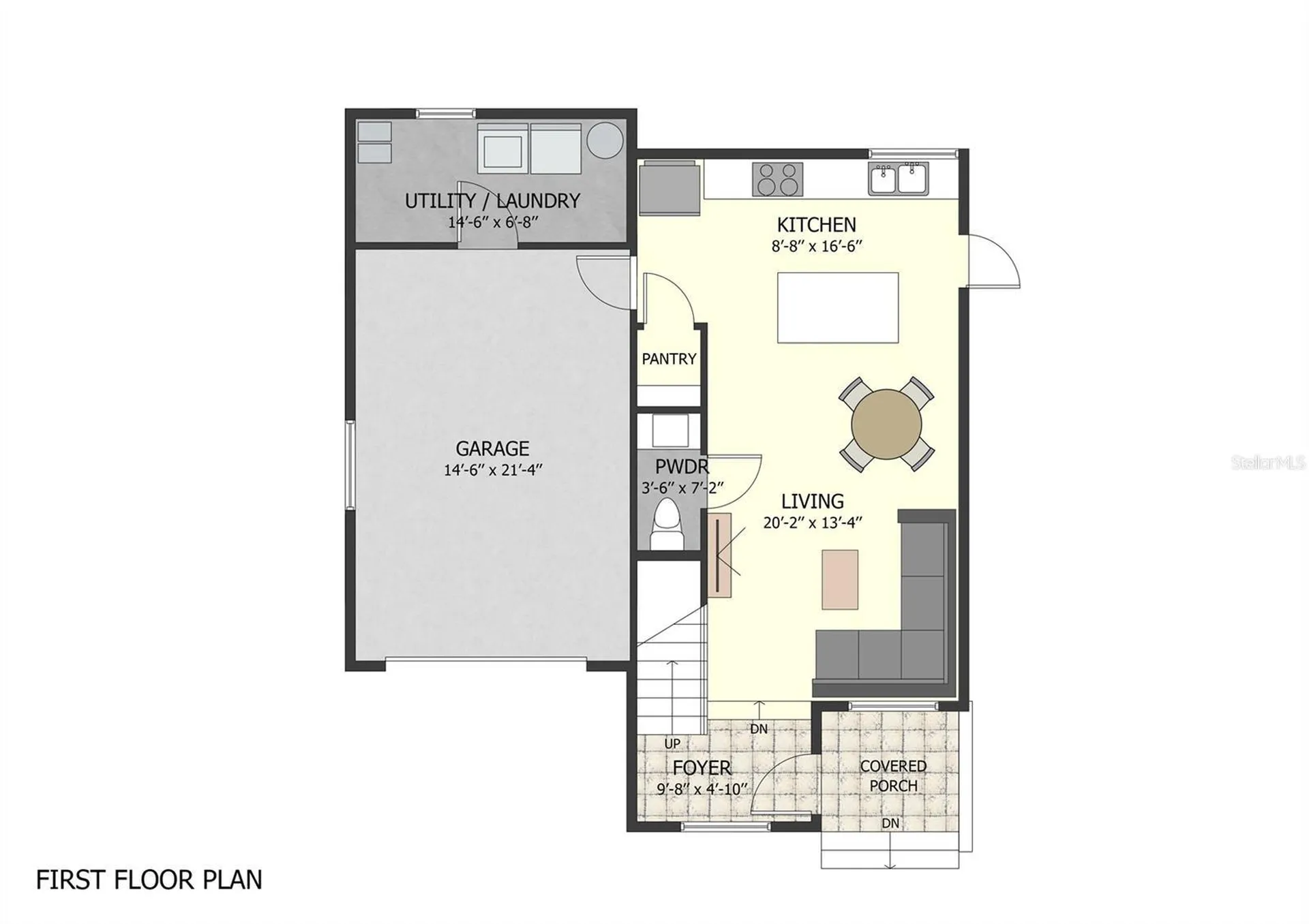 717 W 13th Street Lakeland FL 33805