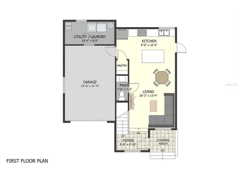 717 W 13th Street Lakeland FL 33805