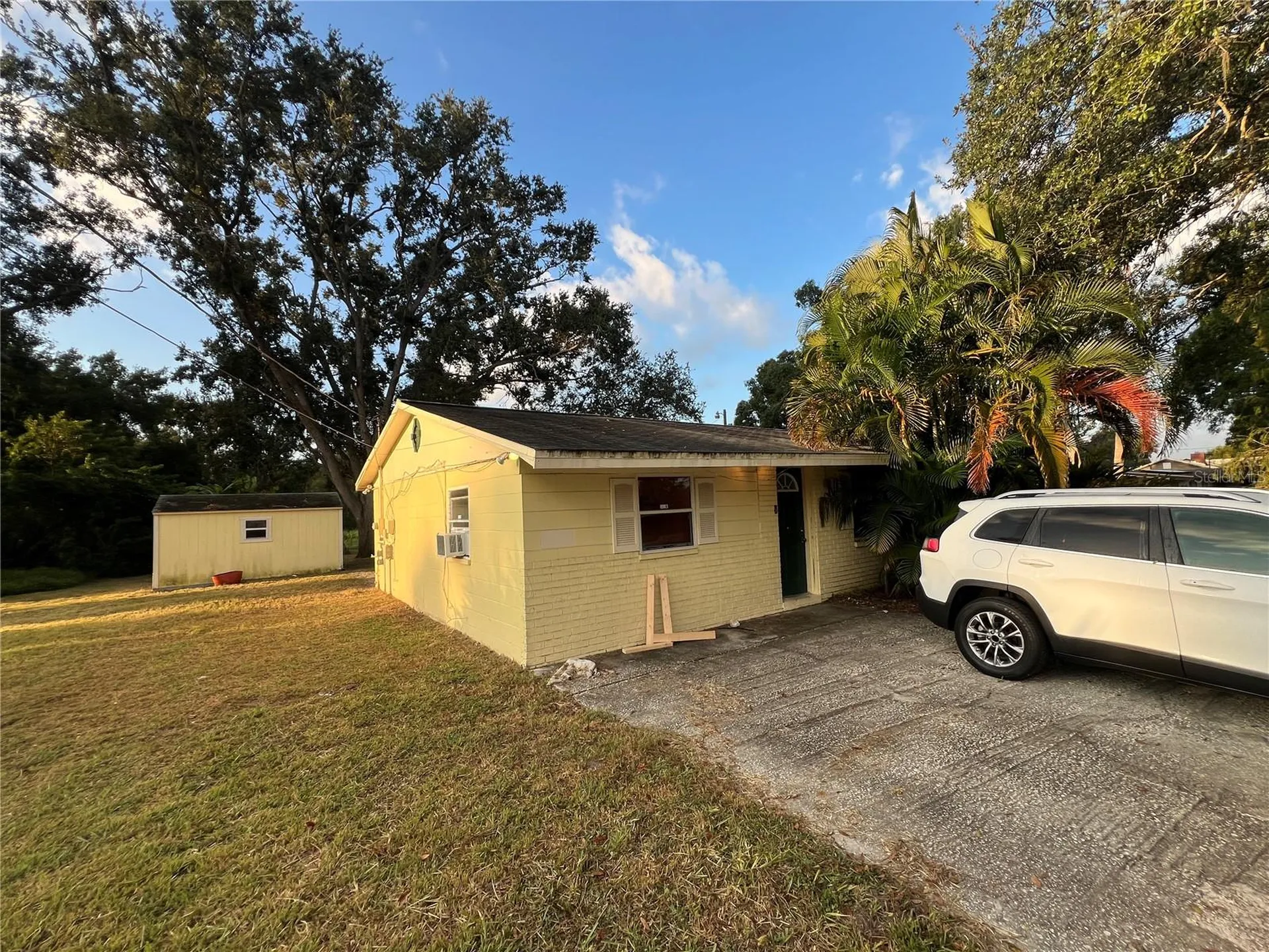 9013 Symmes Road Gibsonton FL 33534