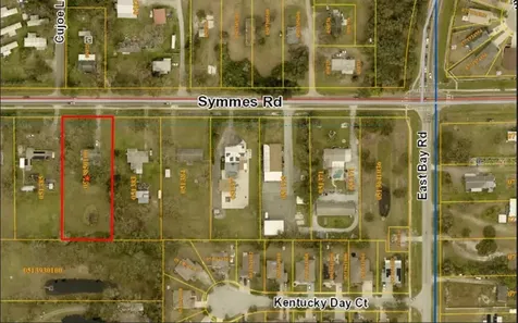 9013 Symmes Road Gibsonton FL 33534