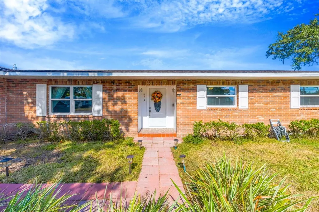 424 Forest Glen Avenue Lakeland FL 33813