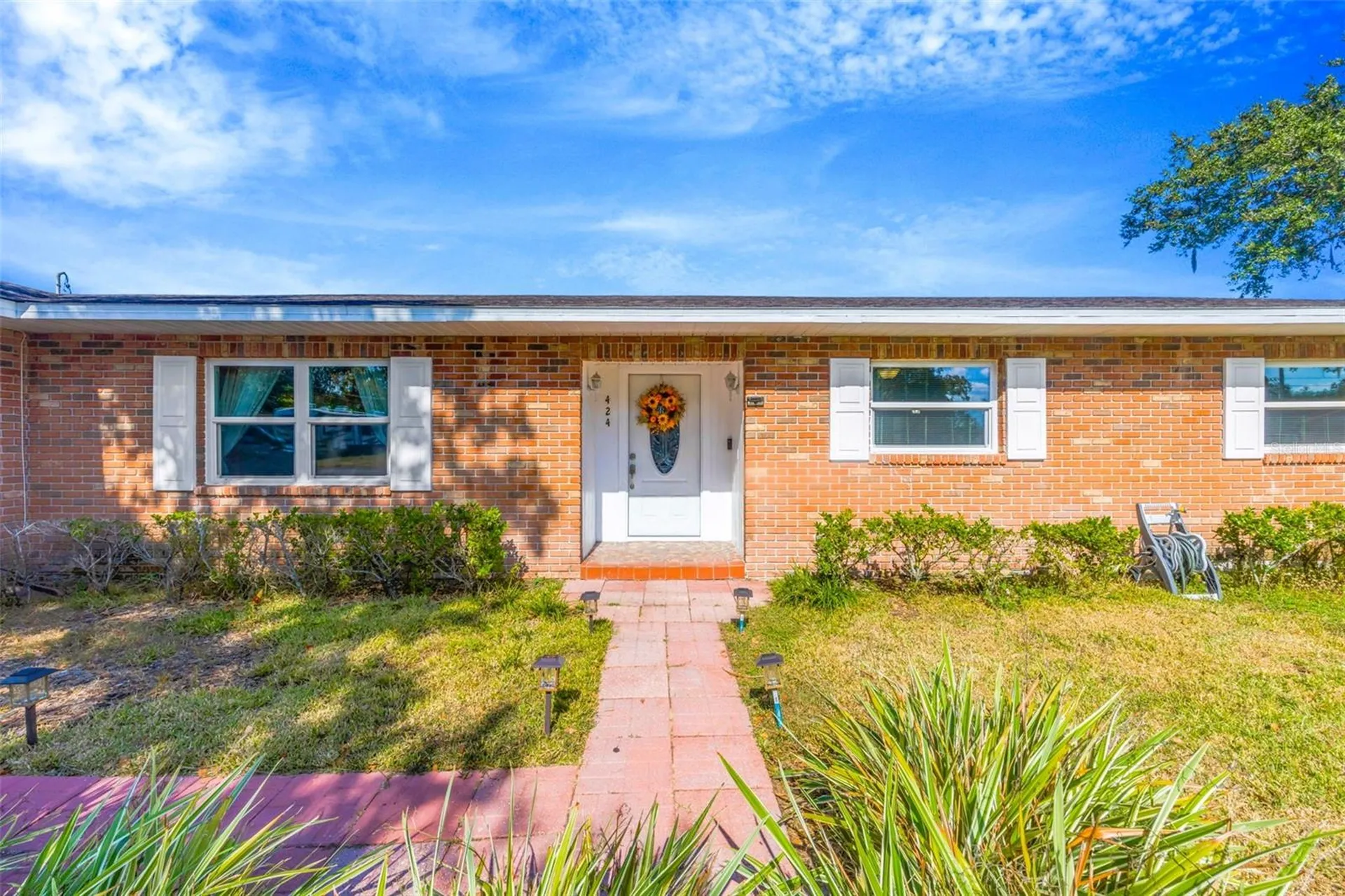 424 Forest Glen Avenue Lakeland FL 33813