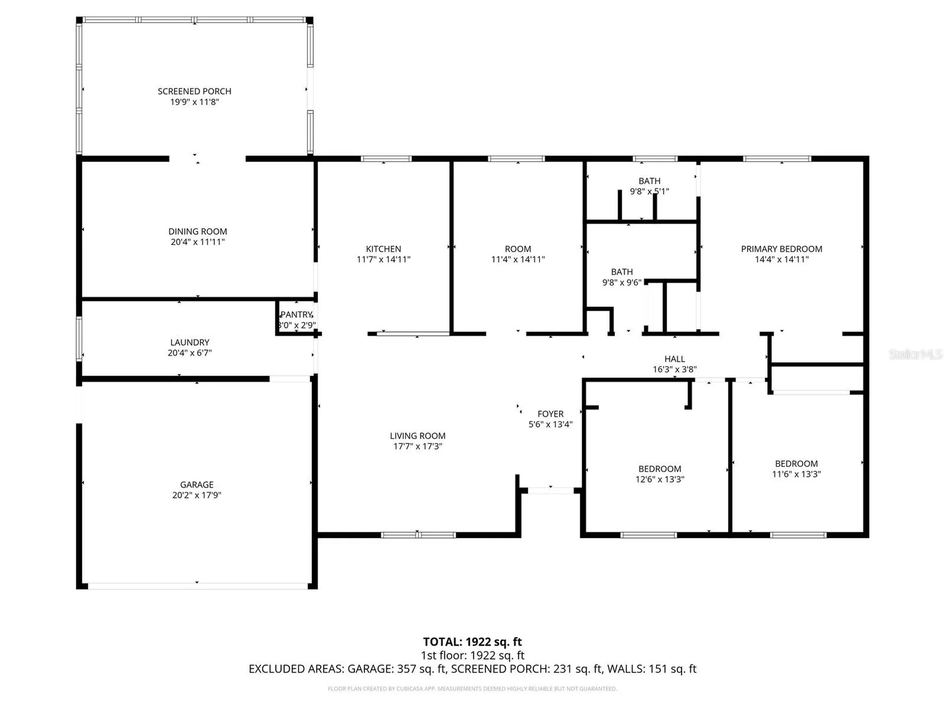 424 Forest Glen Avenue Lakeland FL 33813