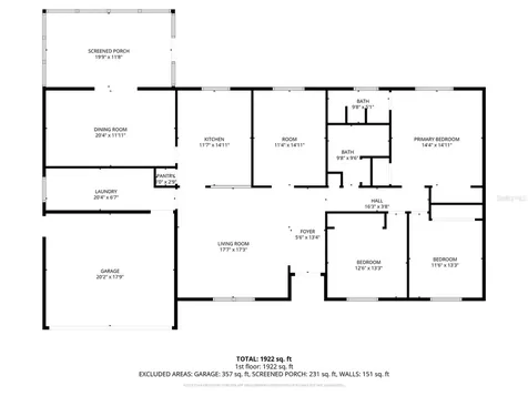424 Forest Glen Avenue Lakeland FL 33813