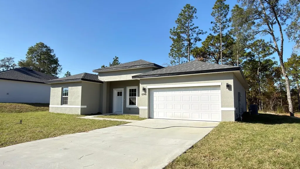 6948 N Elkcam Boulevard Citrus Springs FL 34433