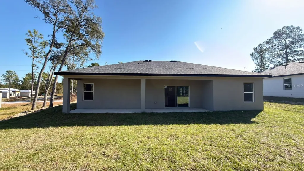 6948 N Elkcam Boulevard Citrus Springs FL 34433