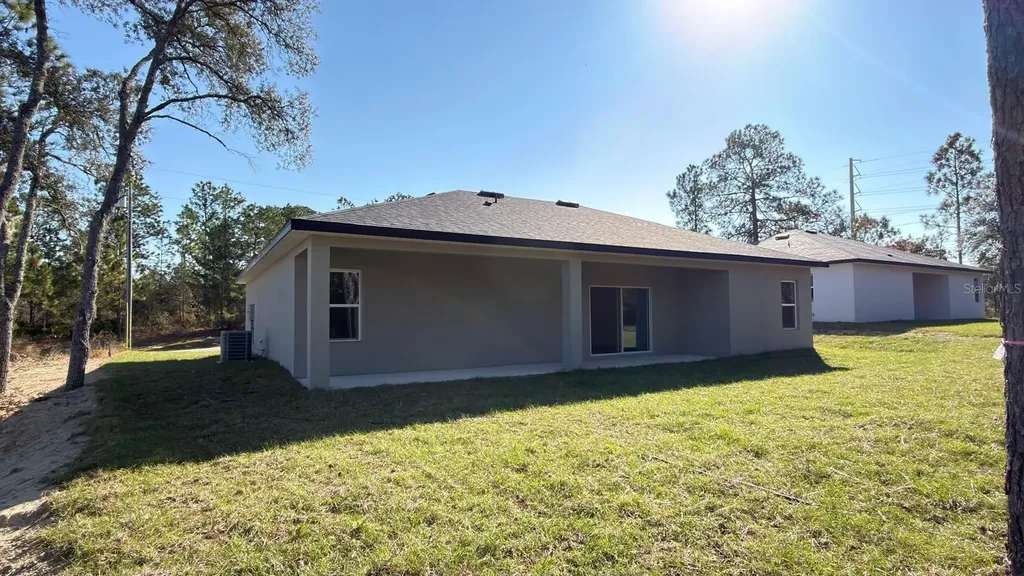 6948 N Elkcam Boulevard Citrus Springs FL 34433