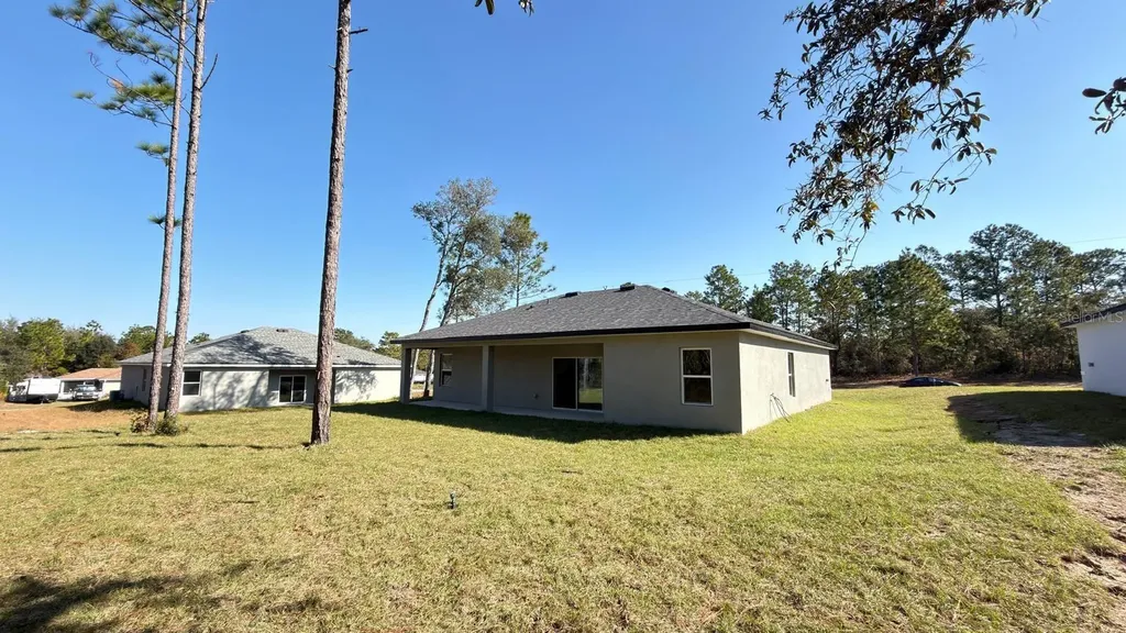 6948 N Elkcam Boulevard Citrus Springs FL 34433