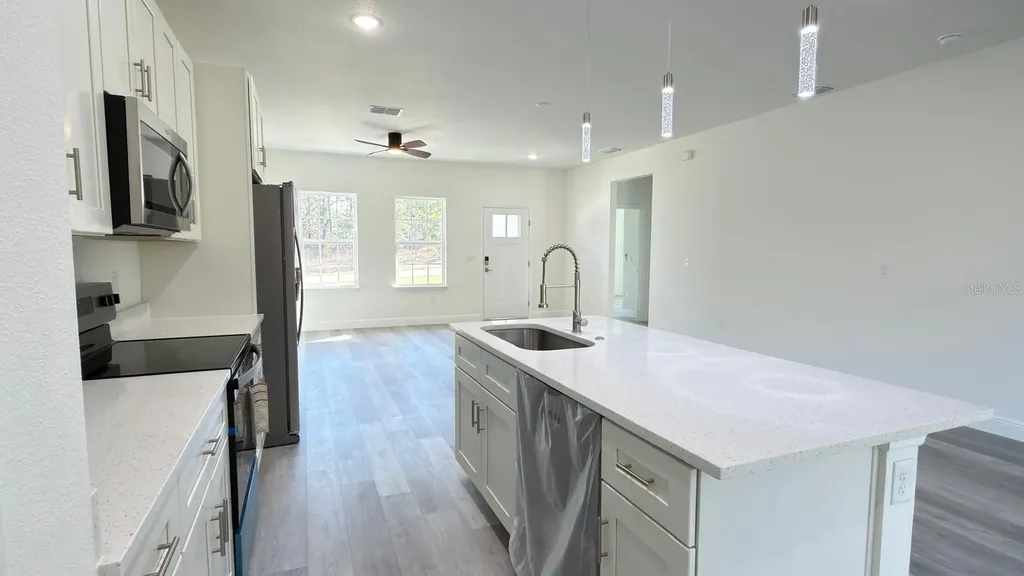 6948 N Elkcam Boulevard Citrus Springs FL 34433